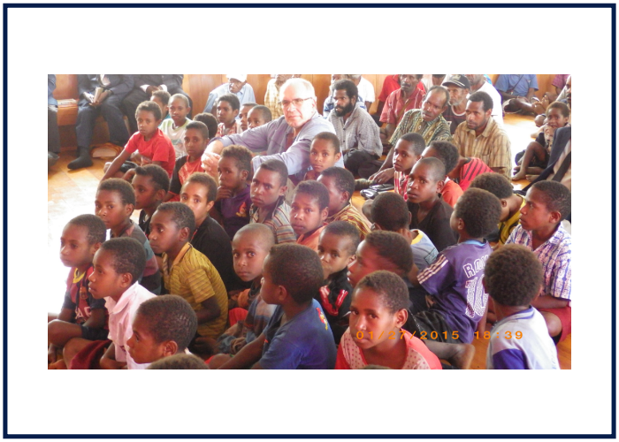 Charitable Partners