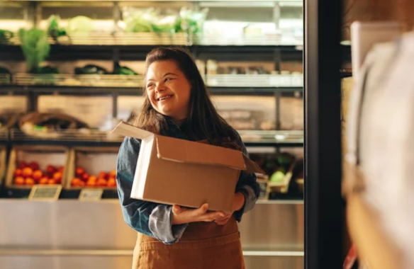 Independent Living Services