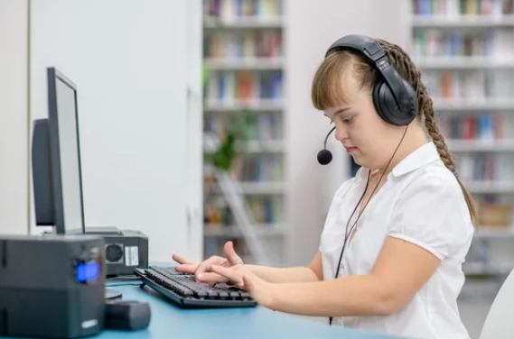 Assistive Technology Services