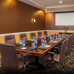 Meeting
