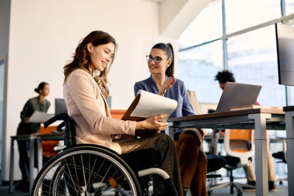 Employment Services