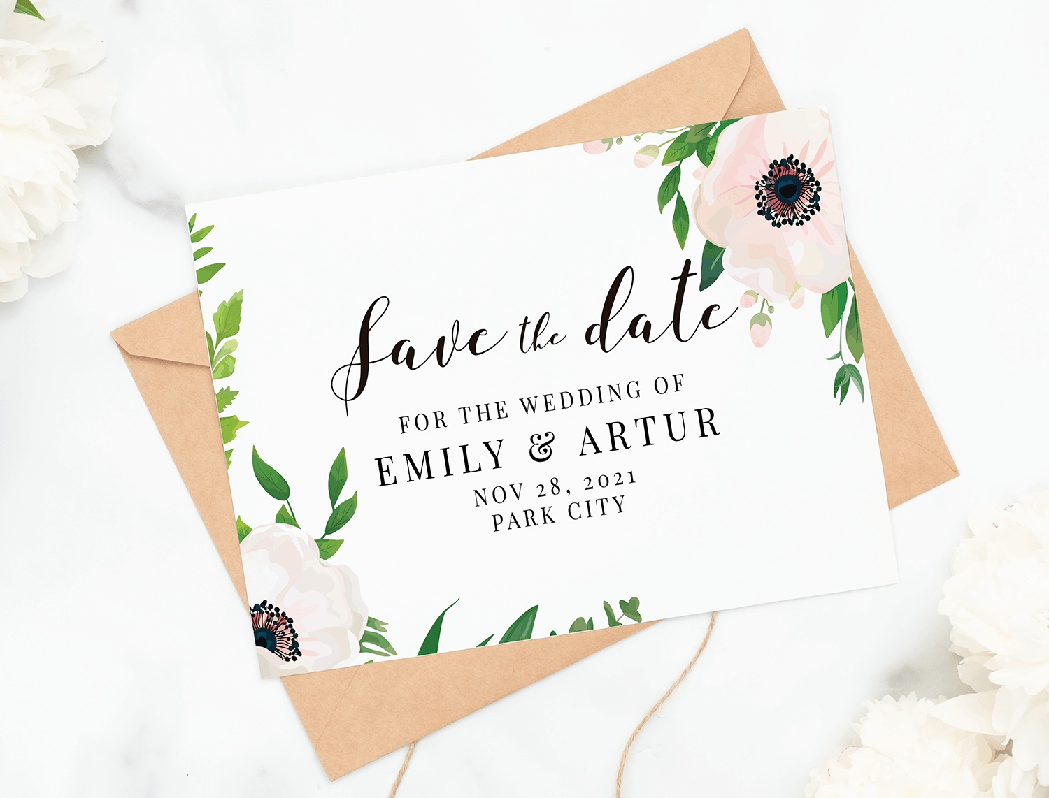 Cards & Invitations