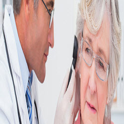 Ear, Nose & Throat (ENT)