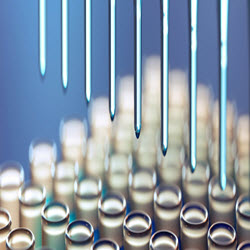 Genetic Testing & Counseling