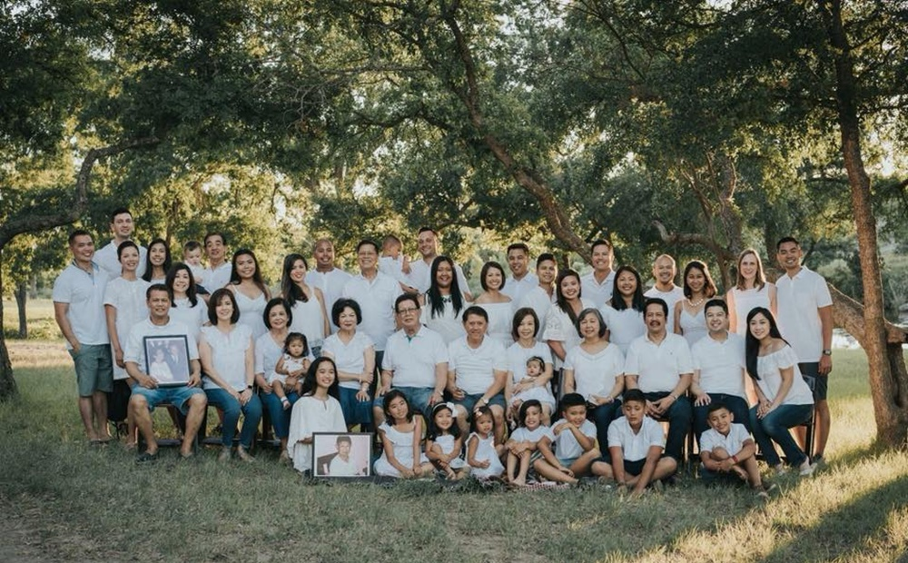 Family Reunion