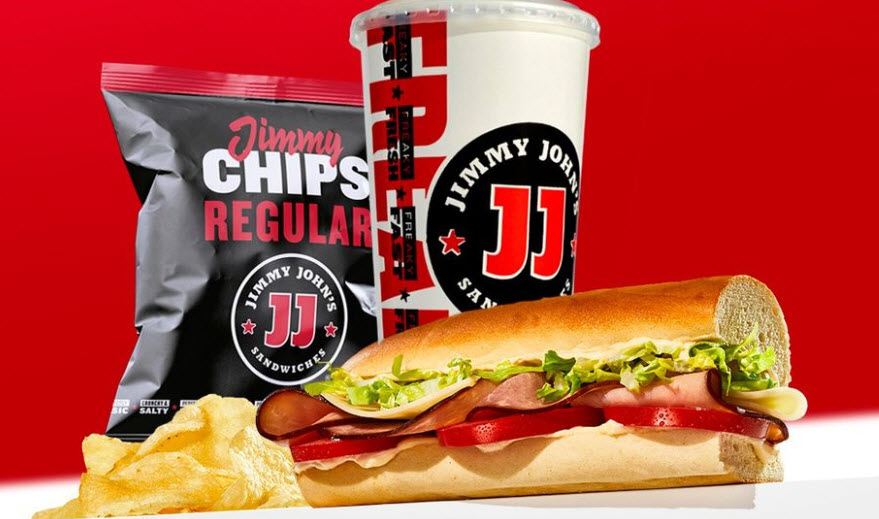Little John Combo