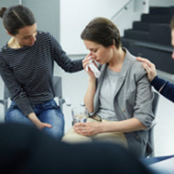 Grief Support Services