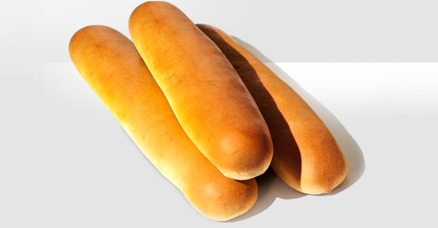 Fresh Baked French Bread