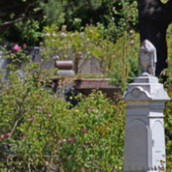 Graveside Services