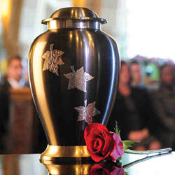 Cremations