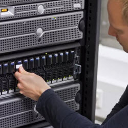 Managed Server Care