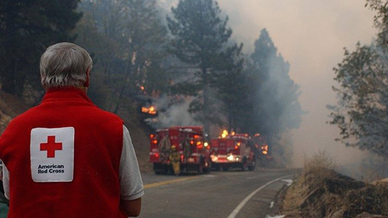 Salem City Emergency Management Team