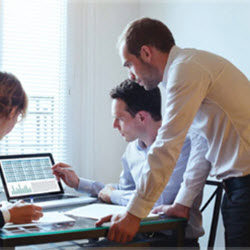 Hourly IT Support