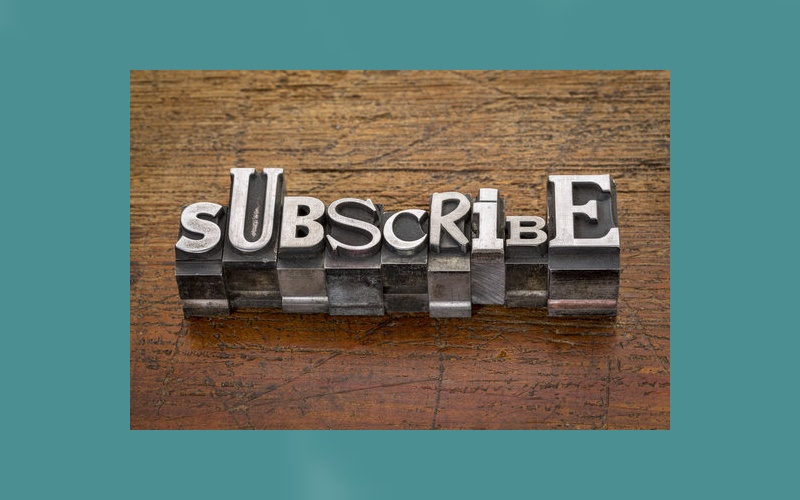 Subscription