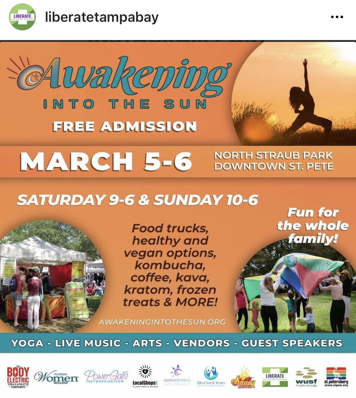 Events