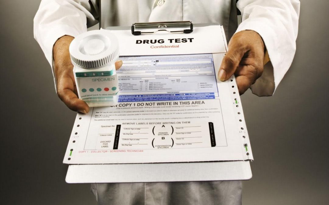 Drug and Alcohol Testing