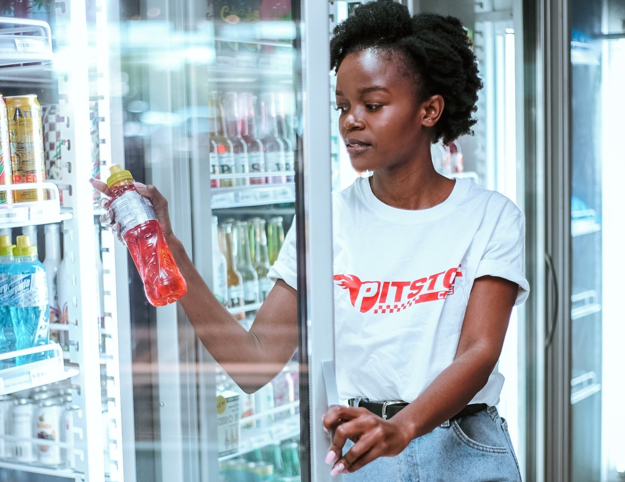 Convenience Store