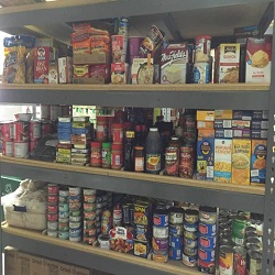 Pantry