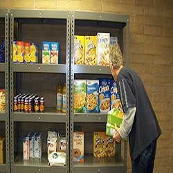 Food Donations
