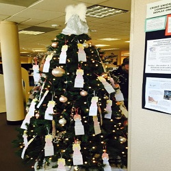 Angel Tree