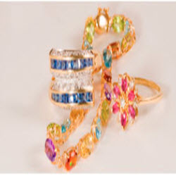 Custom Jewelry Design