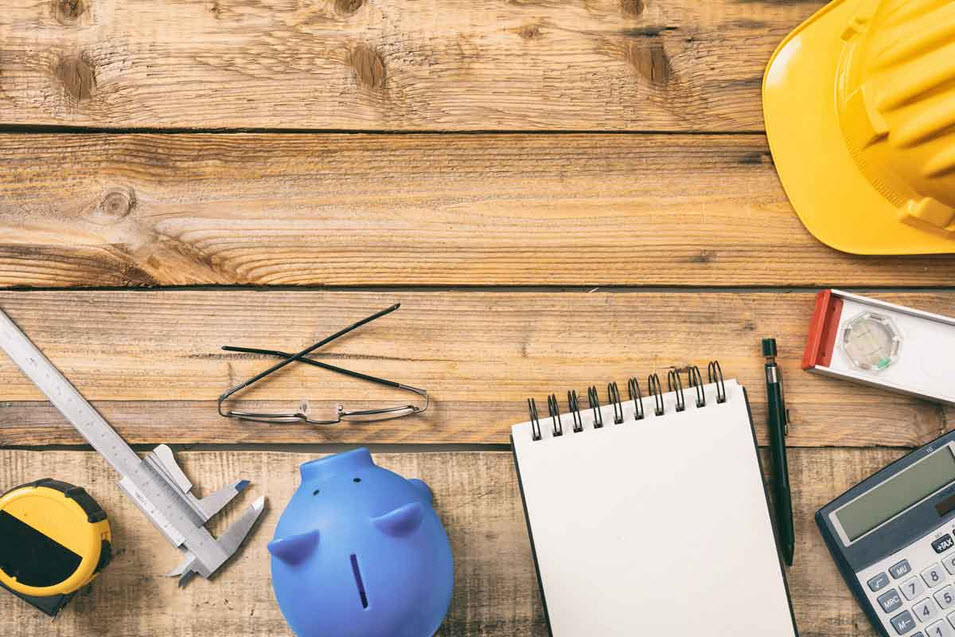 Credit Improvement Financing
