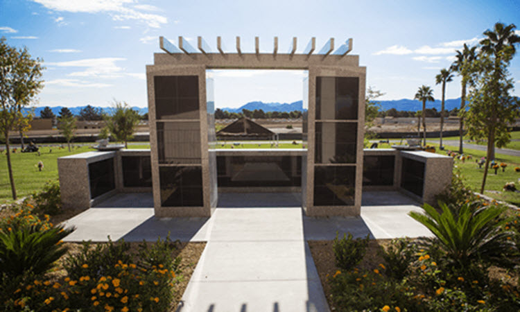 Cemetery Services
