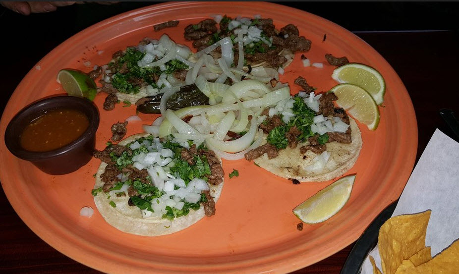 Tacos
