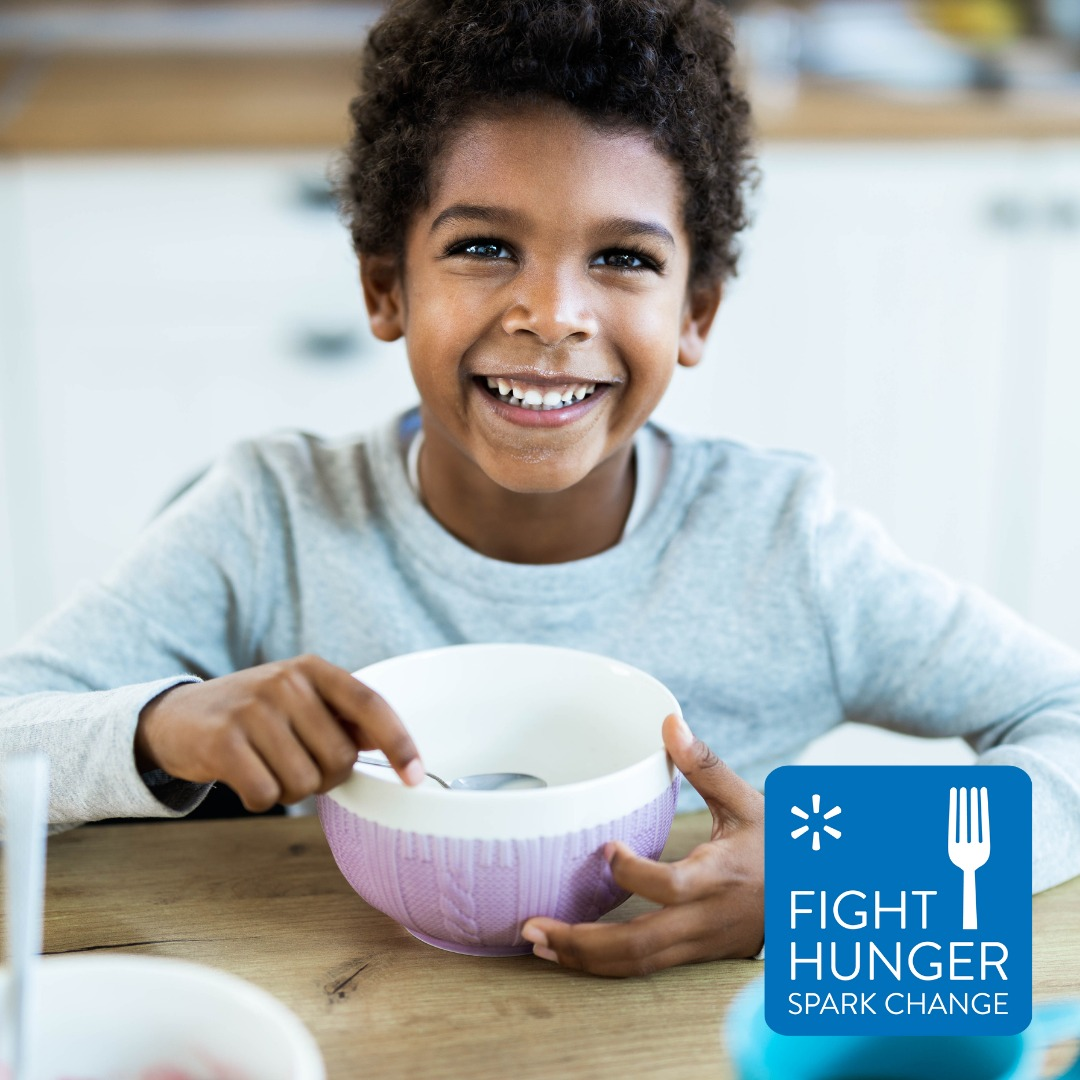 Childhood Hunger
