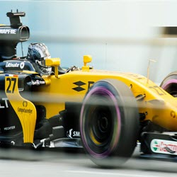 Racing Wheels
