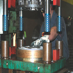 Manufacturing Process