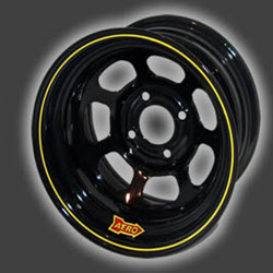 Roll Formed Wheel