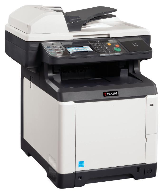 Office Equipment & Printer Products