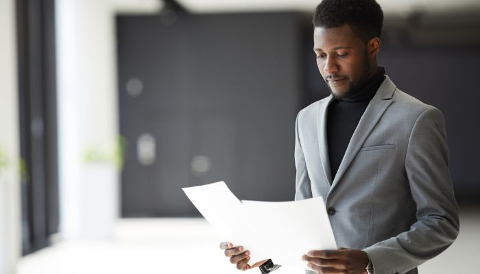 Document Managements