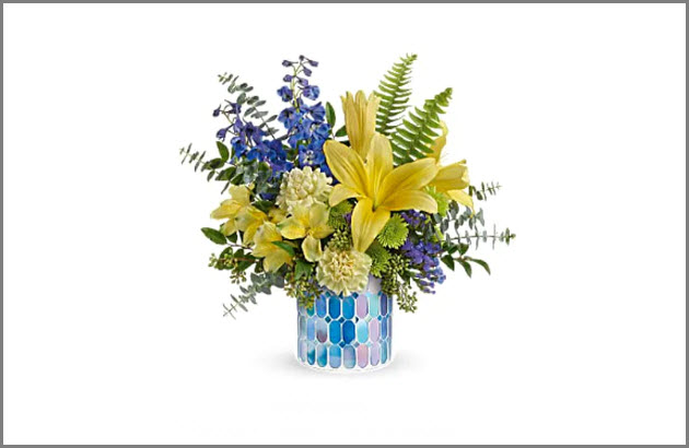 Parents' Day Flowers