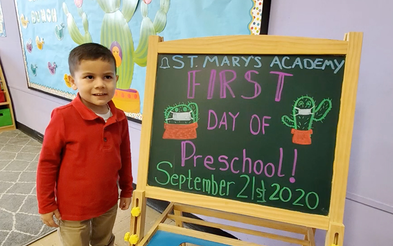 Extended Day Care