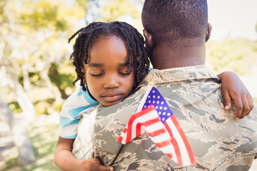 Veterans Overview