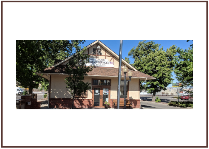 Veterans' Services