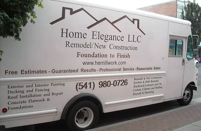 Vehicle & Boat Graphics