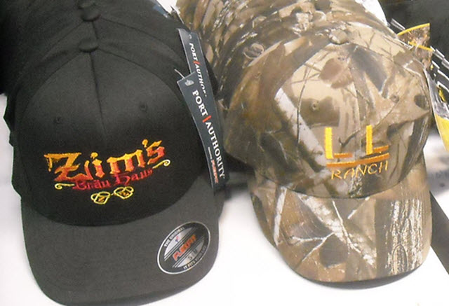 Hats