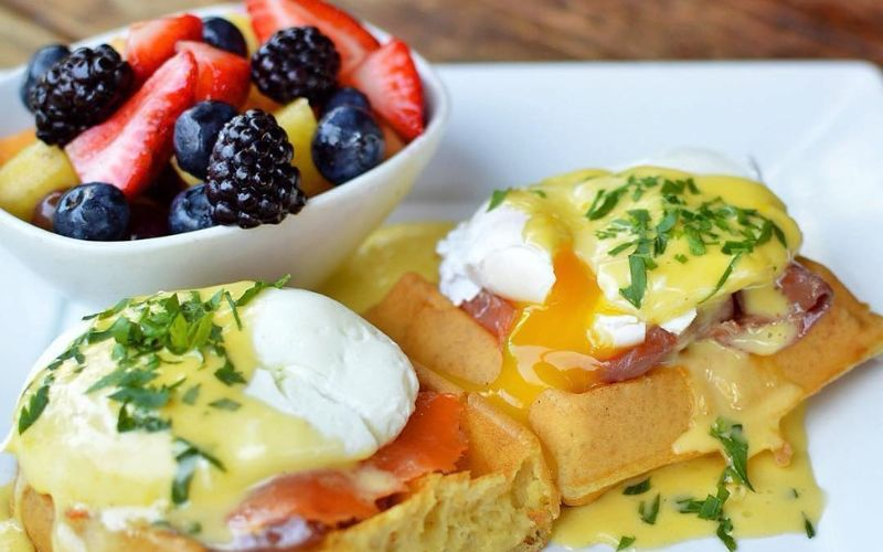 Breakfast