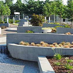 PERVIOUS CONCRETE