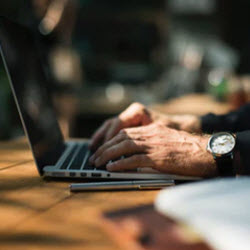 Online Bill Pay