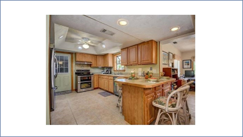 Kitchen Remodeling