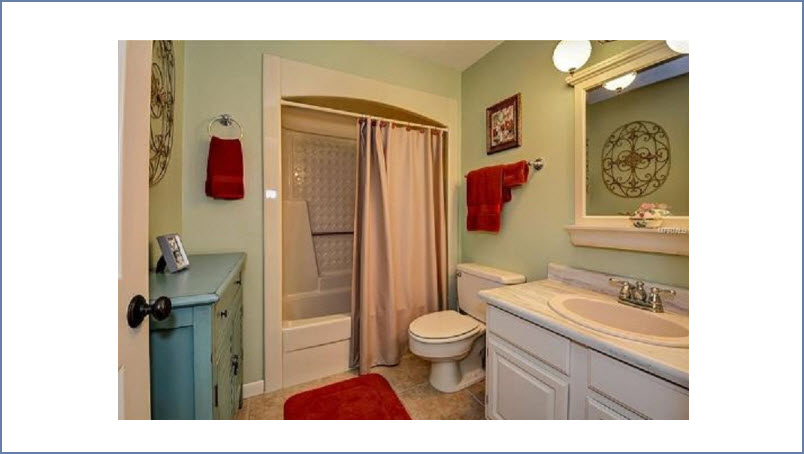 Bathroom Remodeling