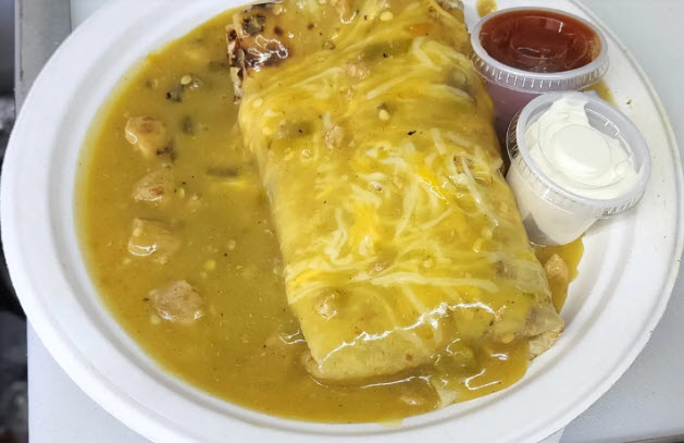 Quesadilla