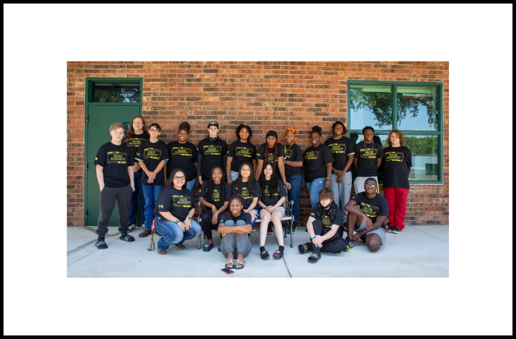 Educational Opportunity Programs