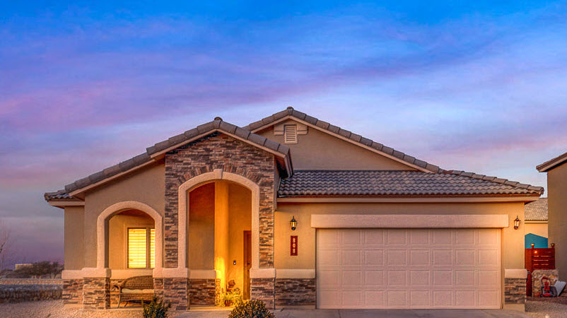 Selling a Home