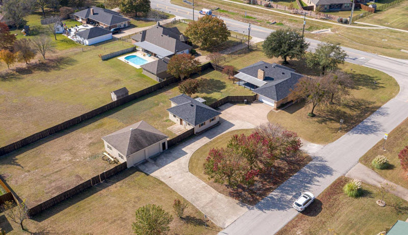 Open House