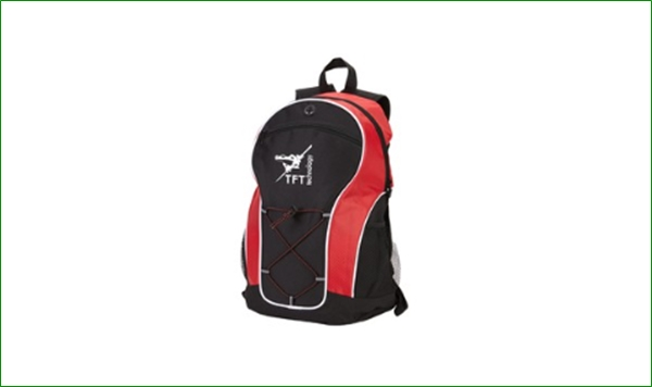 Ultimate Backpack